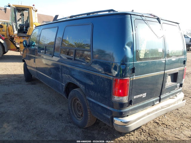 Продажа на аукционе авто 1998 Ford E-150 Recreational, vin: 1FDRE1420WHA16019, номер лота: 44665260