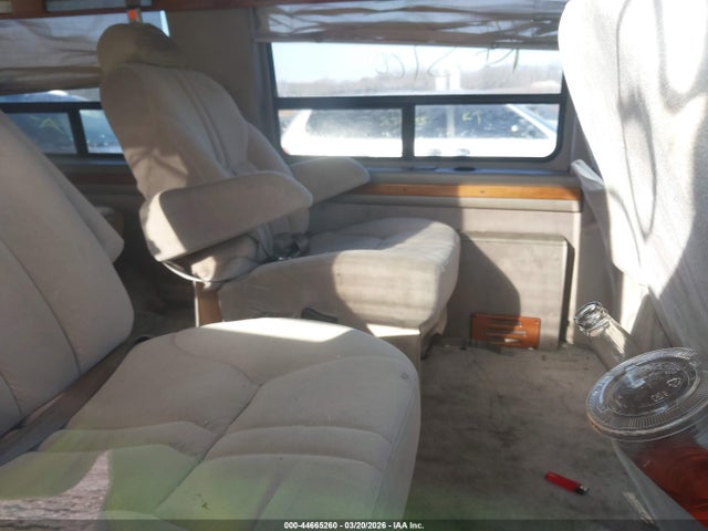 Продажа на аукционе авто 1998 Ford E-150 Recreational, vin: 1FDRE1420WHA16019, номер лота: 44665260