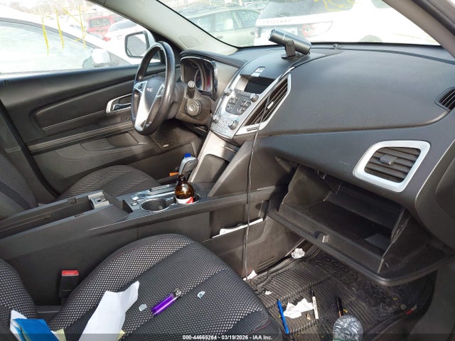 44665264 :رقم المزاد ، 2CTFLTEC6B6262464 vin ، 2011 Gmc Terrain Sle-2 مزاد بيع