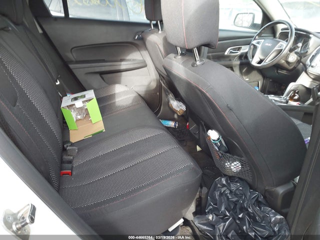 44665264 :رقم المزاد ، 2CTFLTEC6B6262464 vin ، 2011 Gmc Terrain Sle-2 مزاد بيع