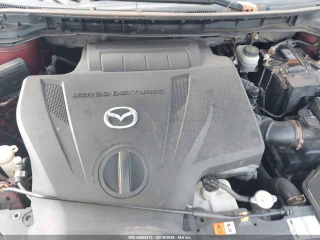 Aukcja sprzedaży 2007 Mazda Cx-7 Touring, vin: JM3ER29LX70149392, numer aukcji: 44665272