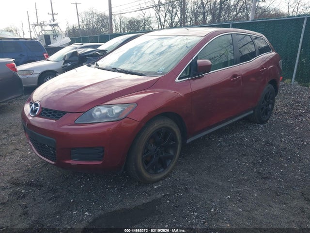 Aukcja sprzedaży 2007 Mazda Cx-7 Touring, vin: JM3ER29LX70149392, numer aukcji: 44665272