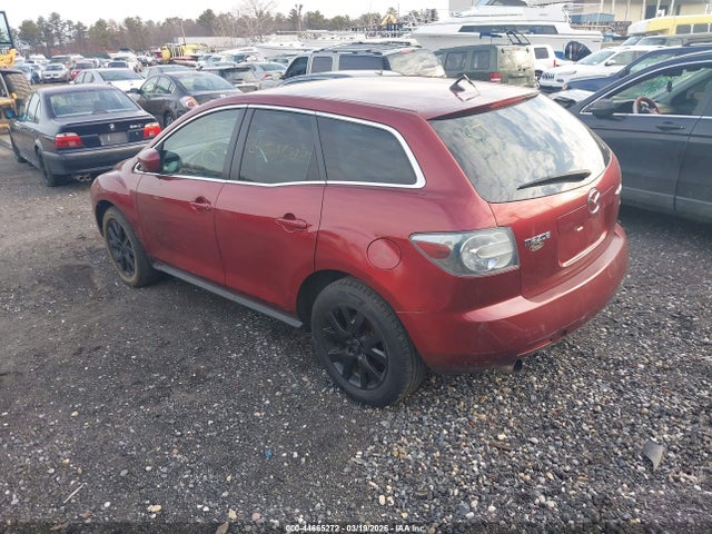 Aukcja sprzedaży 2007 Mazda Cx-7 Touring, vin: JM3ER29LX70149392, numer aukcji: 44665272