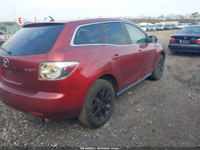 Aukcja sprzedaży 2007 Mazda Cx-7 Touring, vin: JM3ER29LX70149392, numer aukcji: 44665272