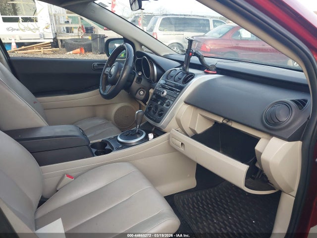 Aukcja sprzedaży 2007 Mazda Cx-7 Touring, vin: JM3ER29LX70149392, numer aukcji: 44665272