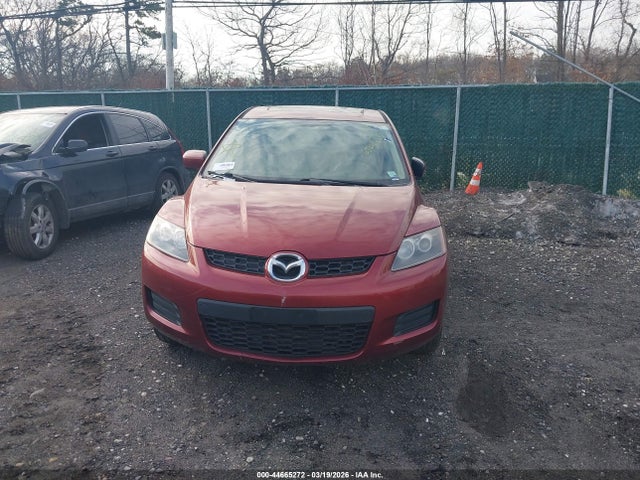 Aukcja sprzedaży 2007 Mazda Cx-7 Touring, vin: JM3ER29LX70149392, numer aukcji: 44665272