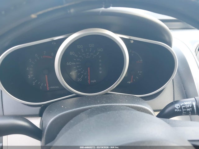 Aukcja sprzedaży 2007 Mazda Cx-7 Touring, vin: JM3ER29LX70149392, numer aukcji: 44665272
