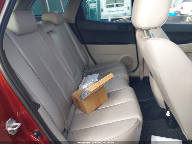 Aukcja sprzedaży 2007 Mazda Cx-7 Touring, vin: JM3ER29LX70149392, numer aukcji: 44665272