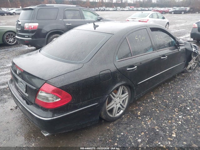 Aukcja sprzedaży 2007 Mercedes-benz E 350 4matic, vin: WDBUF87X77X216381, numer aukcji: 44665275