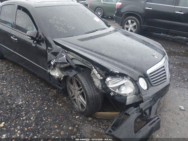 Aukcja sprzedaży 2007 Mercedes-benz E 350 4matic, vin: WDBUF87X77X216381, numer aukcji: 44665275