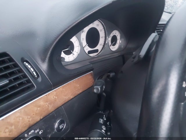 Aukcja sprzedaży 2007 Mercedes-benz E 350 4matic, vin: WDBUF87X77X216381, numer aukcji: 44665275