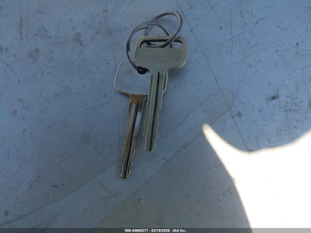 2003 TOYOTA TACOMA 5TESN92N03Z217799 Photo 10