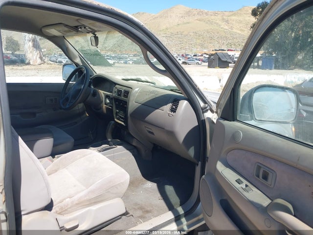 2003 TOYOTA TACOMA 5TESN92N03Z217799 Photo 4