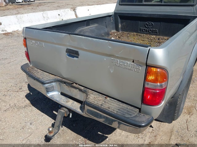 2003 TOYOTA TACOMA 5TESN92N03Z217799 Photo 5