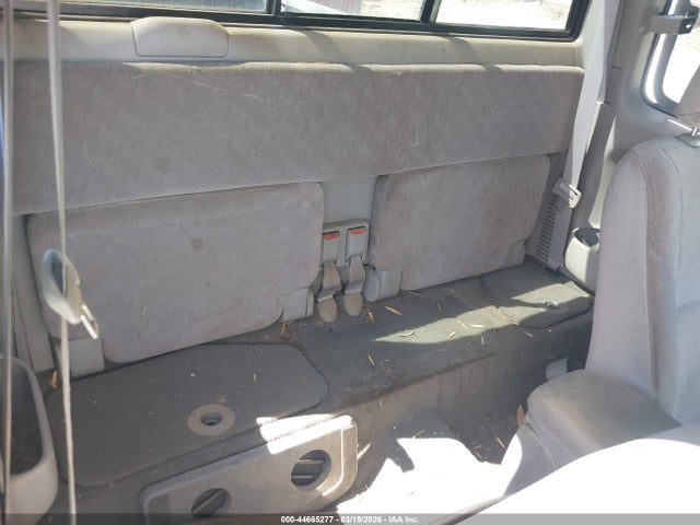 2003 TOYOTA TACOMA 5TESN92N03Z217799 Photo 7