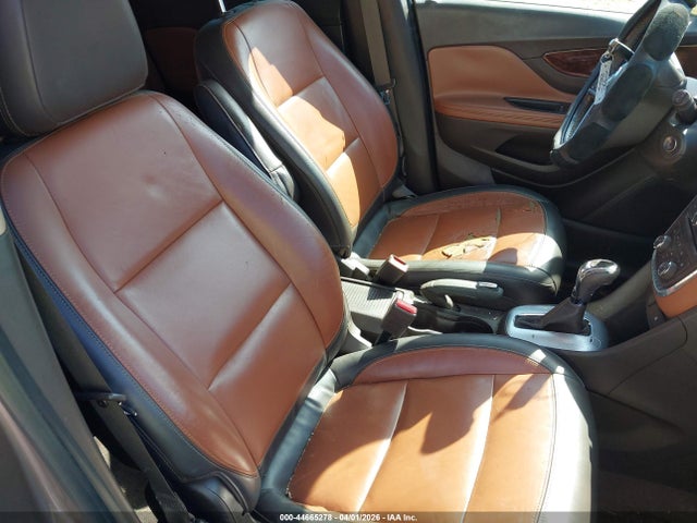 Продаж на аукціоні авто 2014 Buick Encore Leather, vin: KL4CJCSB4EB587125, номер лоту: 44665278