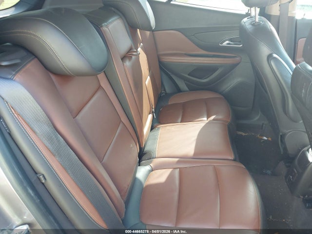 Продаж на аукціоні авто 2014 Buick Encore Leather, vin: KL4CJCSB4EB587125, номер лоту: 44665278