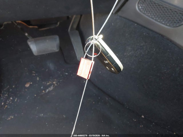 44665279 :رقم المزاد ، 2C3CDZAG1PH587210 vin ، 2023 Dodge Challenger Sxt مزاد بيع