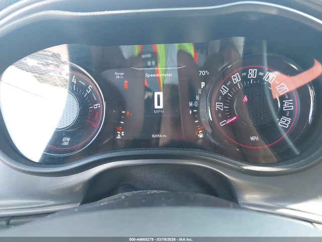 44665279 :رقم المزاد ، 2C3CDZAG1PH587210 vin ، 2023 Dodge Challenger Sxt مزاد بيع