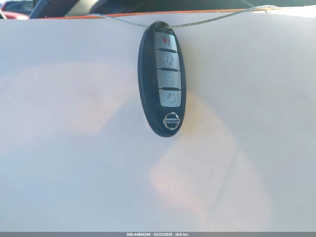 5N1AZ2MG6HN140142 Nissan MURANO SV