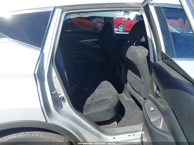 5N1AZ2MG6HN140142 Nissan MURANO SV
