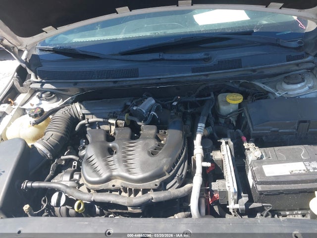 2015 CHRYSLER 200 1C3CCCCG0FN514347 Photo 9