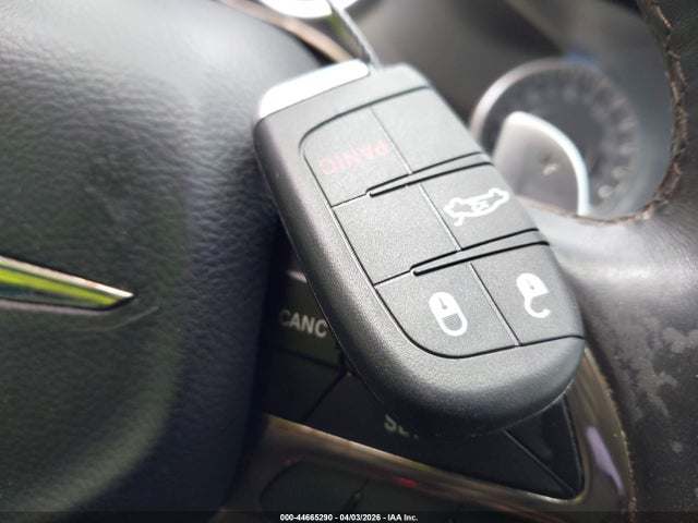 2015 CHRYSLER 200 1C3CCCCG0FN514347 Photo 10