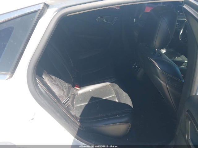 2015 CHRYSLER 200 1C3CCCCG0FN514347 Photo 7