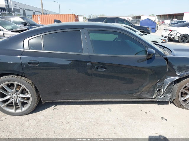 Aukcja sprzedaży 2021 Dodge Charger Gt Awd, vin: 2C3CDXMG8MH593002, numer aukcji: 44665291