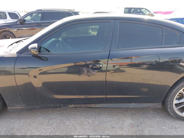Aukcja sprzedaży 2021 Dodge Charger Gt Awd, vin: 2C3CDXMG8MH593002, numer aukcji: 44665291