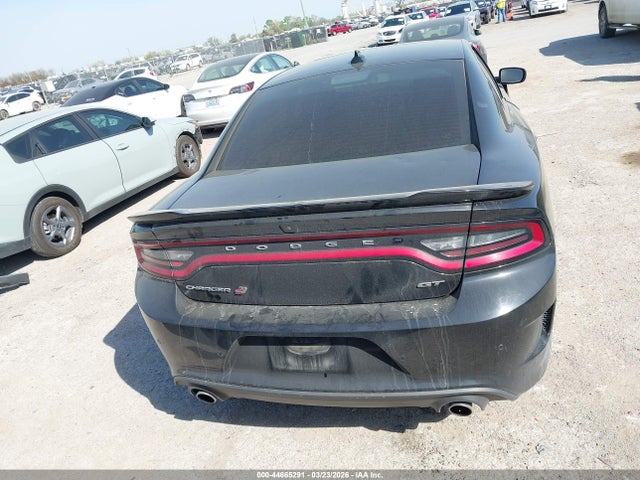 Aukcja sprzedaży 2021 Dodge Charger Gt Awd, vin: 2C3CDXMG8MH593002, numer aukcji: 44665291