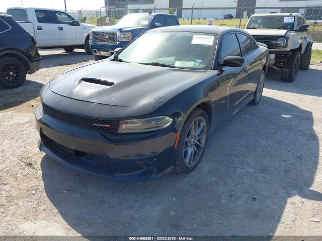 Aukcja sprzedaży 2021 Dodge Charger Gt Awd, vin: 2C3CDXMG8MH593002, numer aukcji: 44665291
