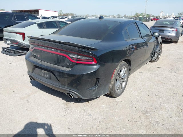 Aukcja sprzedaży 2021 Dodge Charger Gt Awd, vin: 2C3CDXMG8MH593002, numer aukcji: 44665291