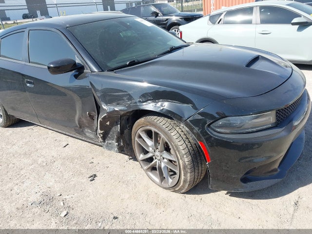 Aukcja sprzedaży 2021 Dodge Charger Gt Awd, vin: 2C3CDXMG8MH593002, numer aukcji: 44665291