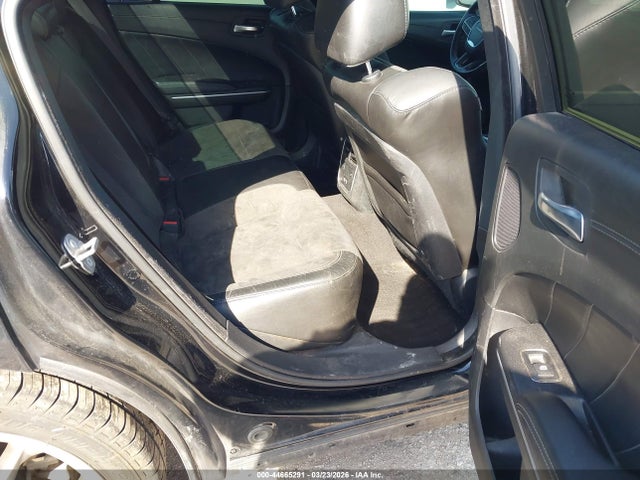 Aukcja sprzedaży 2021 Dodge Charger Gt Awd, vin: 2C3CDXMG8MH593002, numer aukcji: 44665291