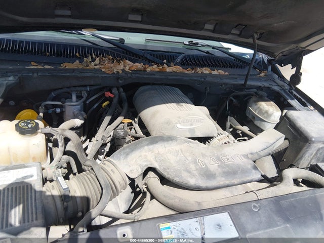 Продажа на аукционе авто 2004 Gmc Yukon Slt, vin: 1GKEC13ZX4R320722, номер лота: 44665300