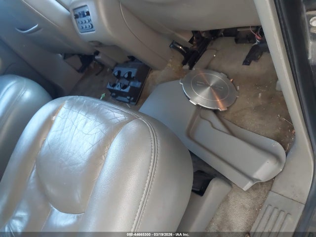 Продажа на аукционе авто 2004 Gmc Yukon Slt, vin: 1GKEC13ZX4R320722, номер лота: 44665300