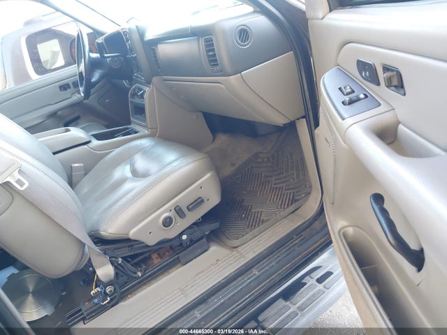 Продажа на аукционе авто 2004 Gmc Yukon Slt, vin: 1GKEC13ZX4R320722, номер лота: 44665300