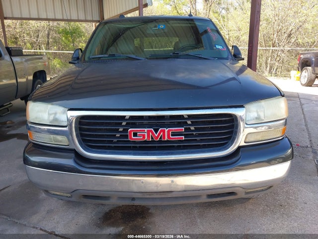 Продажа на аукционе авто 2004 Gmc Yukon Slt, vin: 1GKEC13ZX4R320722, номер лота: 44665300
