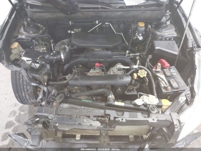 Aukcja sprzedaży 2012 Subaru Outback 2.5i Limited, vin: 4S4BRBLCXC3260274, numer aukcji: 44665303
