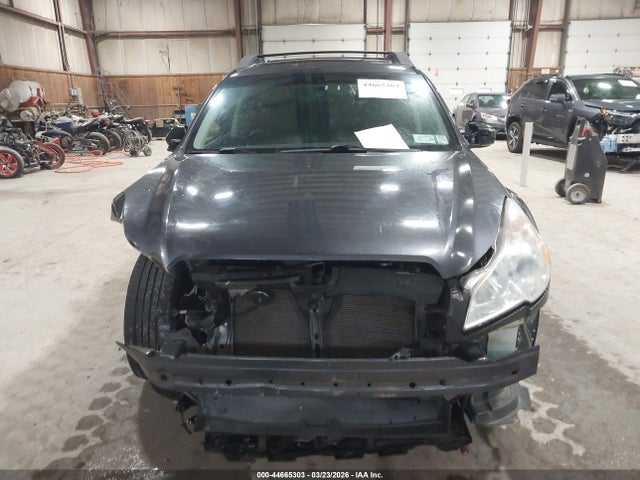Aukcja sprzedaży 2012 Subaru Outback 2.5i Limited, vin: 4S4BRBLCXC3260274, numer aukcji: 44665303