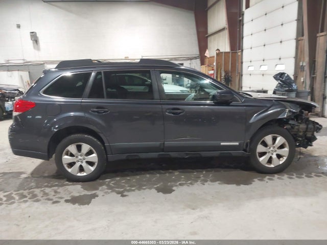 Aukcja sprzedaży 2012 Subaru Outback 2.5i Limited, vin: 4S4BRBLCXC3260274, numer aukcji: 44665303