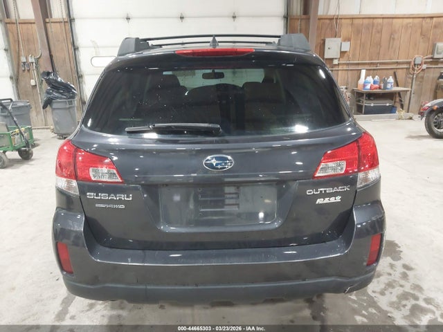 Aukcja sprzedaży 2012 Subaru Outback 2.5i Limited, vin: 4S4BRBLCXC3260274, numer aukcji: 44665303