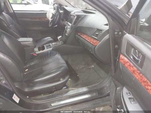 Aukcja sprzedaży 2012 Subaru Outback 2.5i Limited, vin: 4S4BRBLCXC3260274, numer aukcji: 44665303