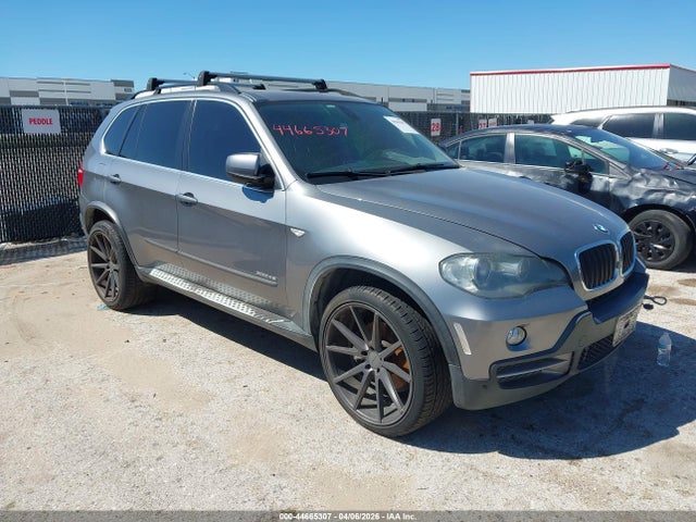2009 BMW X5 5UXFE83519L170086
