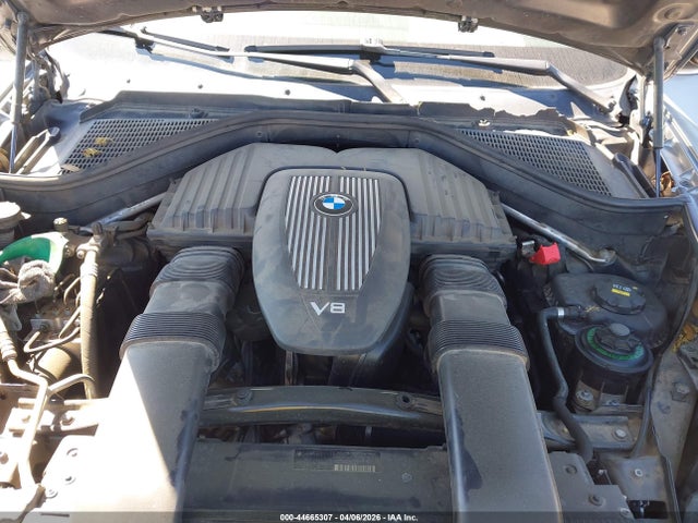 2009 BMW X5 5UXFE83519L170086 Photo 9