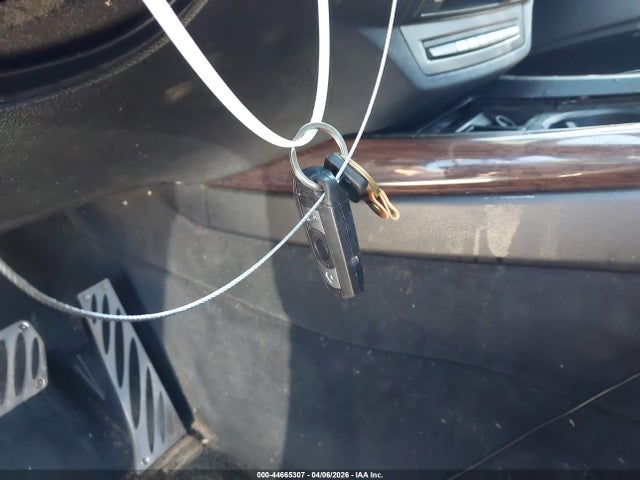 2009 BMW X5 5UXFE83519L170086 Photo 10