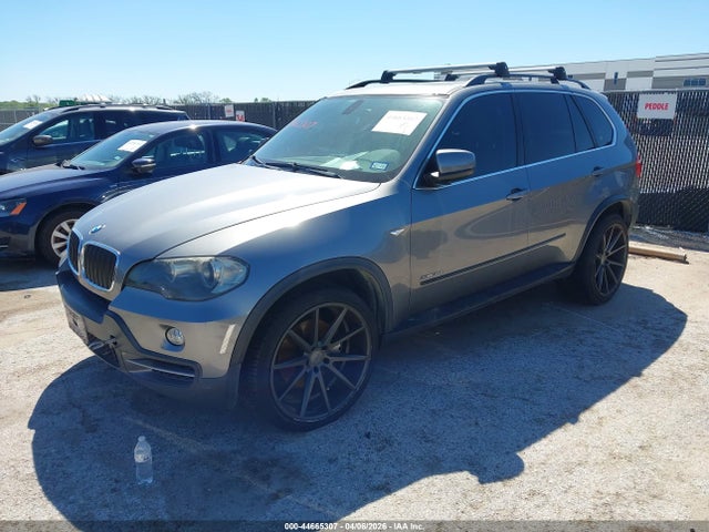 2009 BMW X5 5UXFE83519L170086 Photo 1