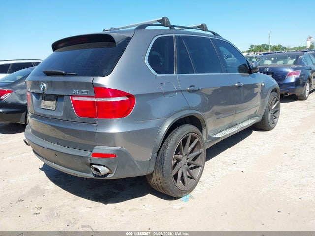 2009 BMW X5 5UXFE83519L170086 Photo 3