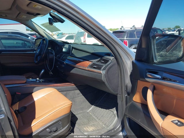 2009 BMW X5 5UXFE83519L170086 Photo 4